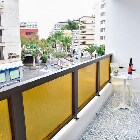 Nice Studio By The Sea Пуерто де ла Крус Екстериор снимка