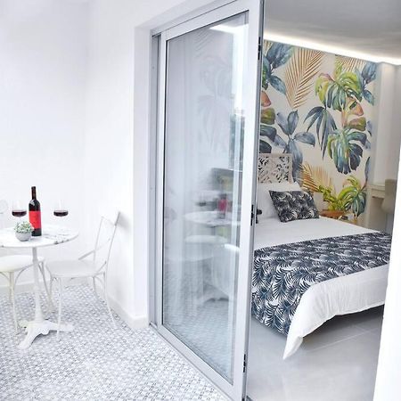Nice Studio By The Sea Пуерто де ла Крус Екстериор снимка