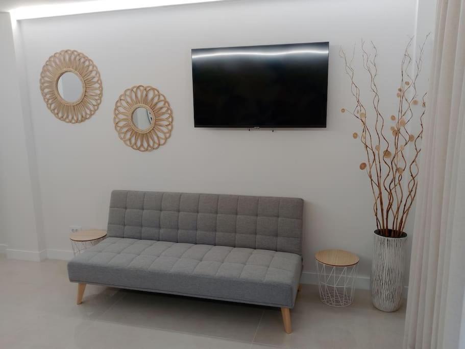 Nice Studio By The Sea Пуерто де ла Крус Екстериор снимка