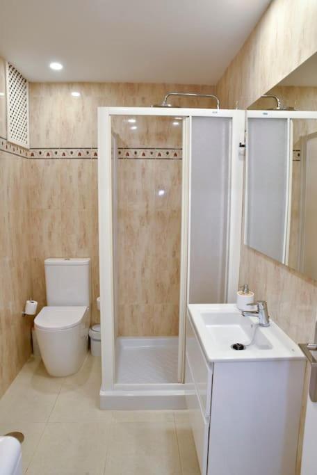 Nice Studio By The Sea Пуерто де ла Крус Екстериор снимка