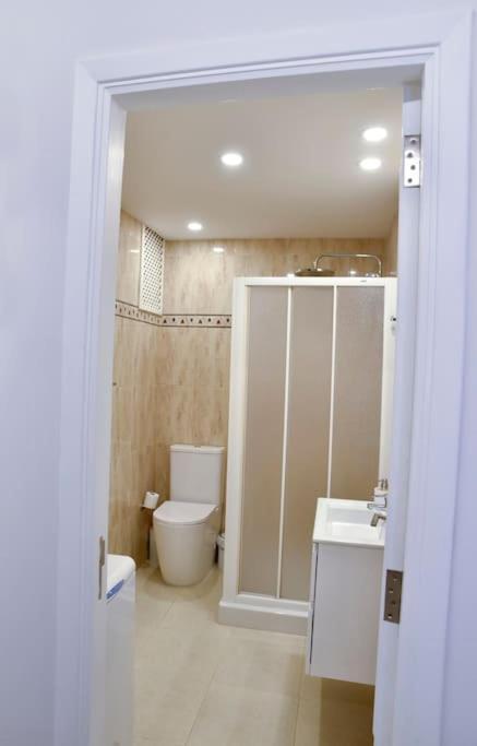 Nice Studio By The Sea Пуерто де ла Крус Екстериор снимка