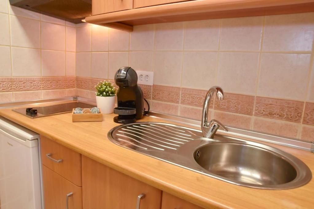 Nice Studio By The Sea Пуерто де ла Крус Екстериор снимка