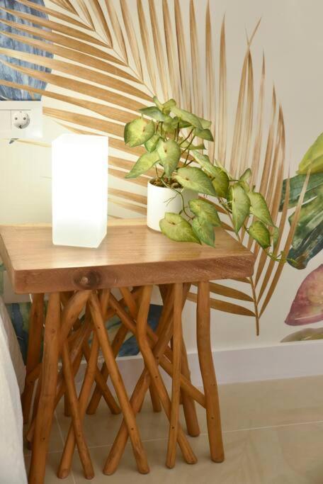 Nice Studio By The Sea Пуерто де ла Крус Екстериор снимка