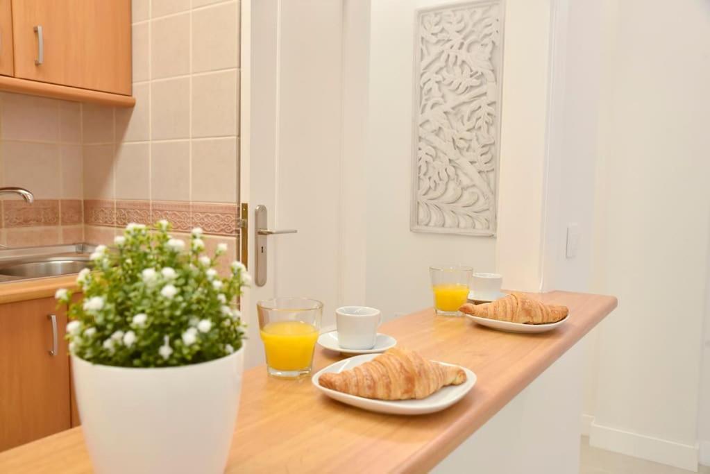 Nice Studio By The Sea Пуерто де ла Крус Екстериор снимка