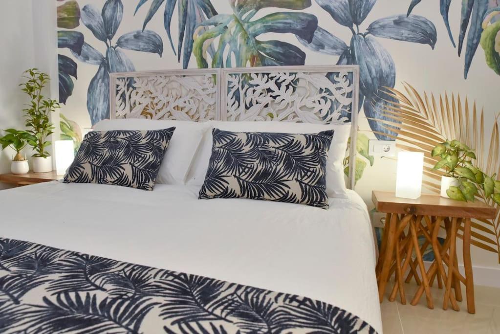 Nice Studio By The Sea Пуерто де ла Крус Екстериор снимка