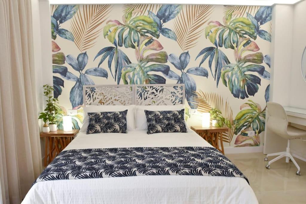 Nice Studio By The Sea Пуерто де ла Крус Екстериор снимка